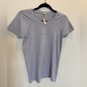 Lululemon Swiftly Tech Short-Sleeve Shirt 2.0